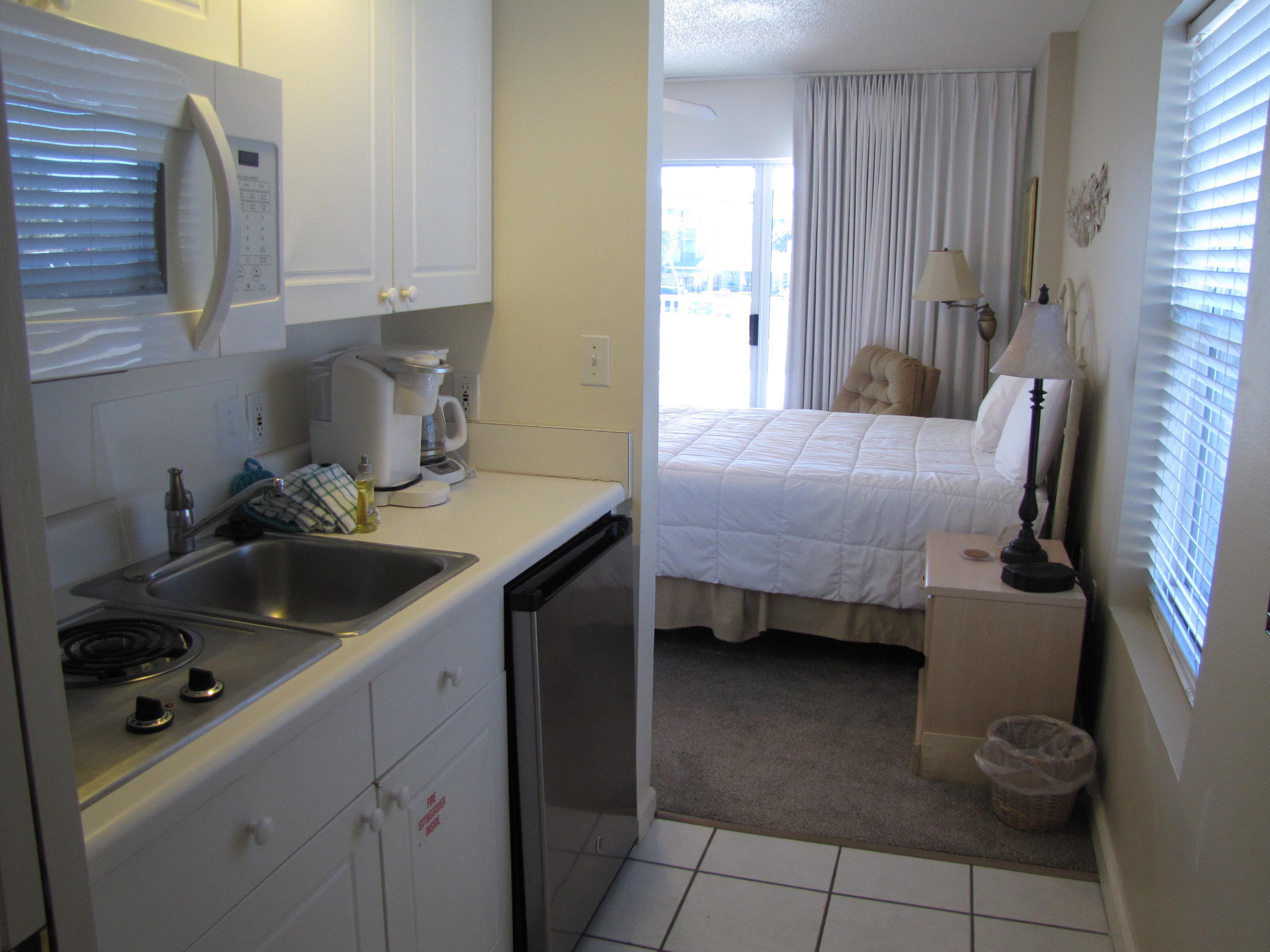 SEACREST CONDOMINIUMS - Residential