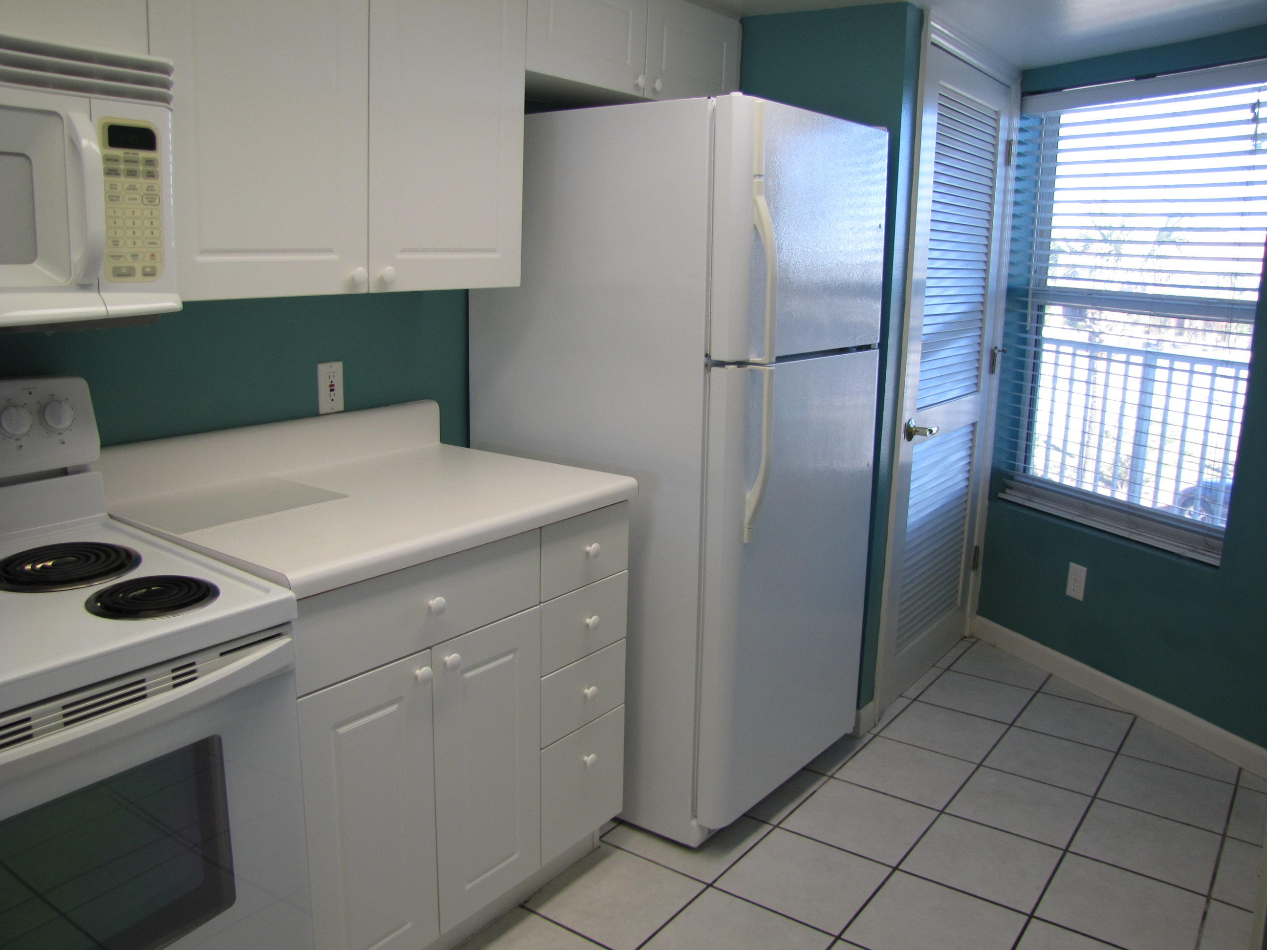 SEACREST CONDOMINIUMS - Residential