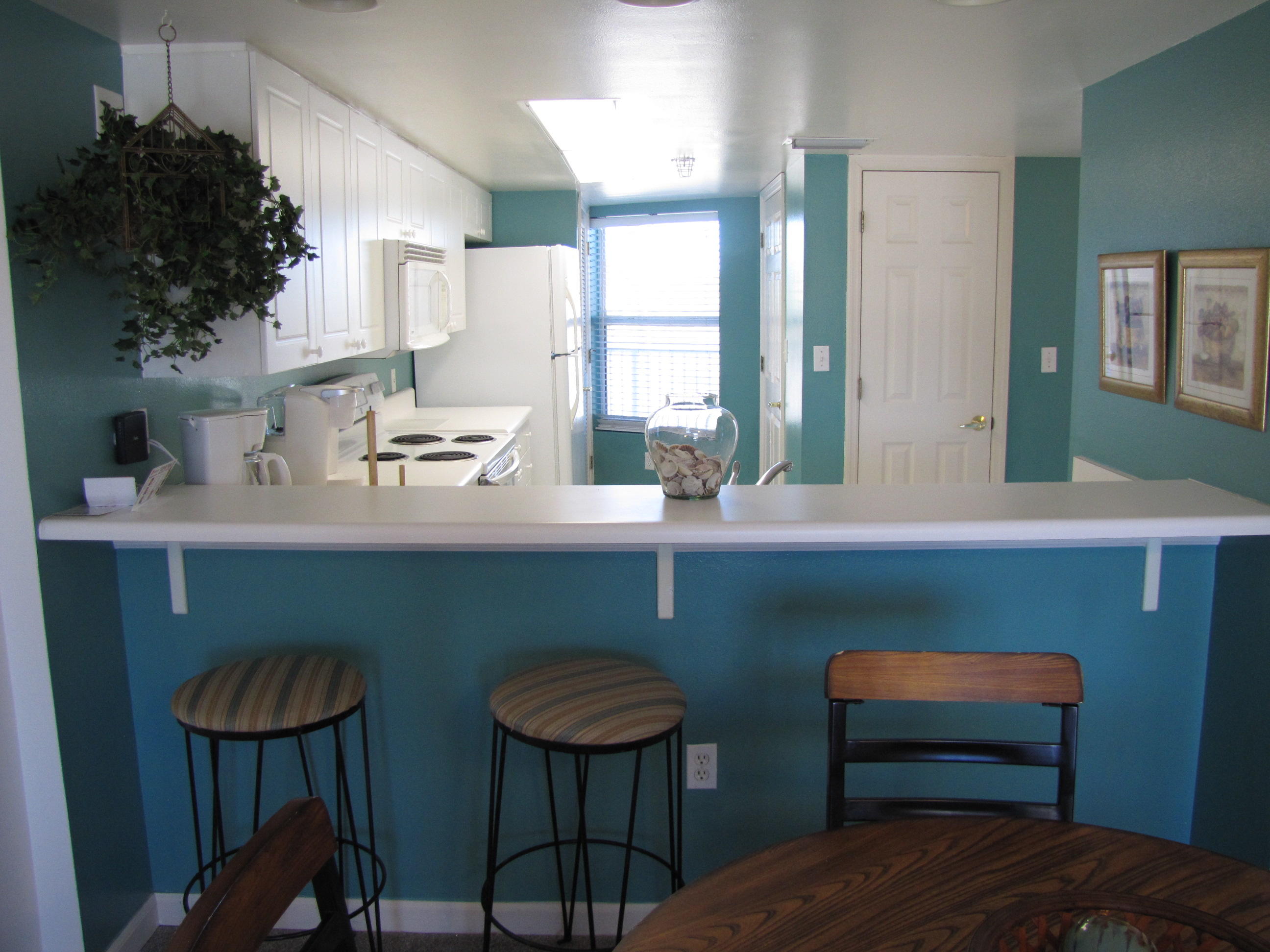 SEACREST CONDOMINIUMS - Residential