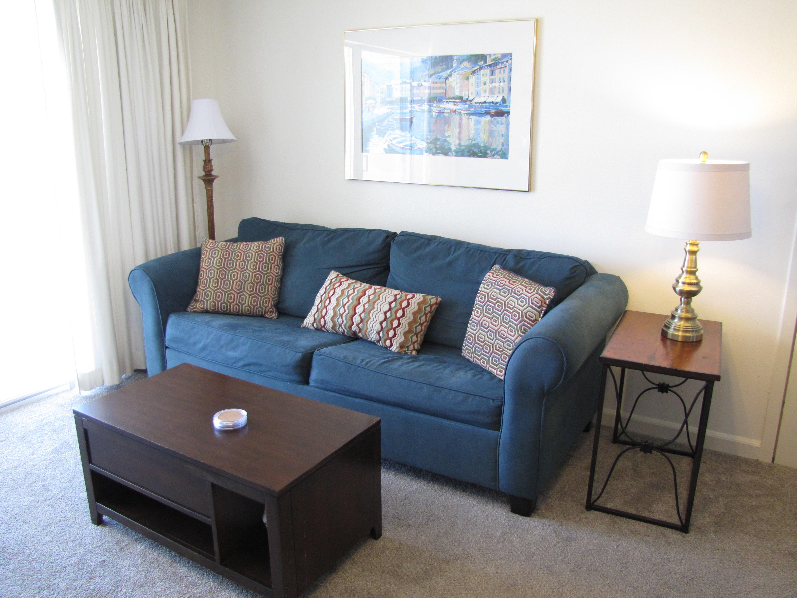 SEACREST CONDOMINIUMS - Residential