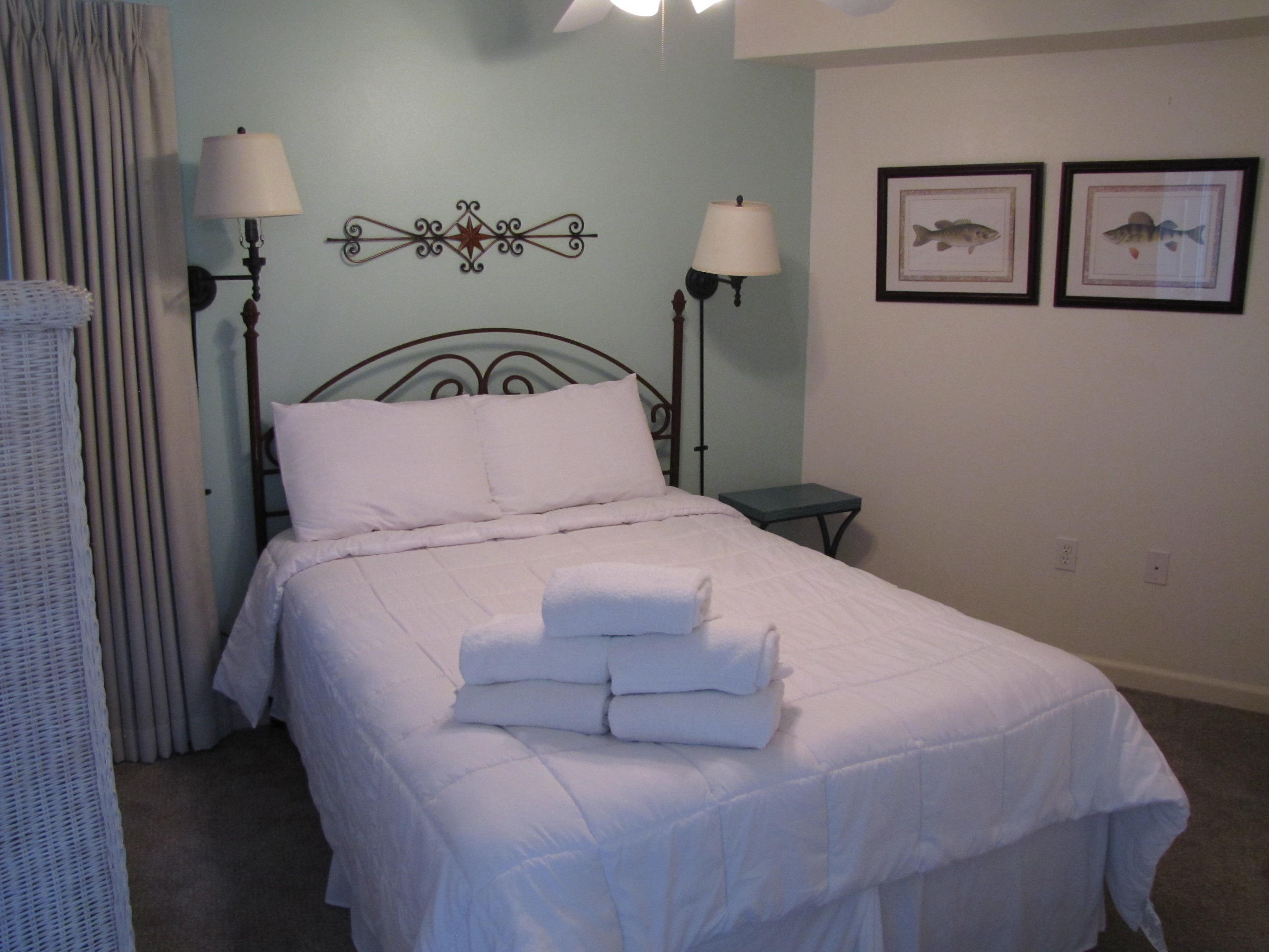 SEACREST CONDOMINIUMS - Residential