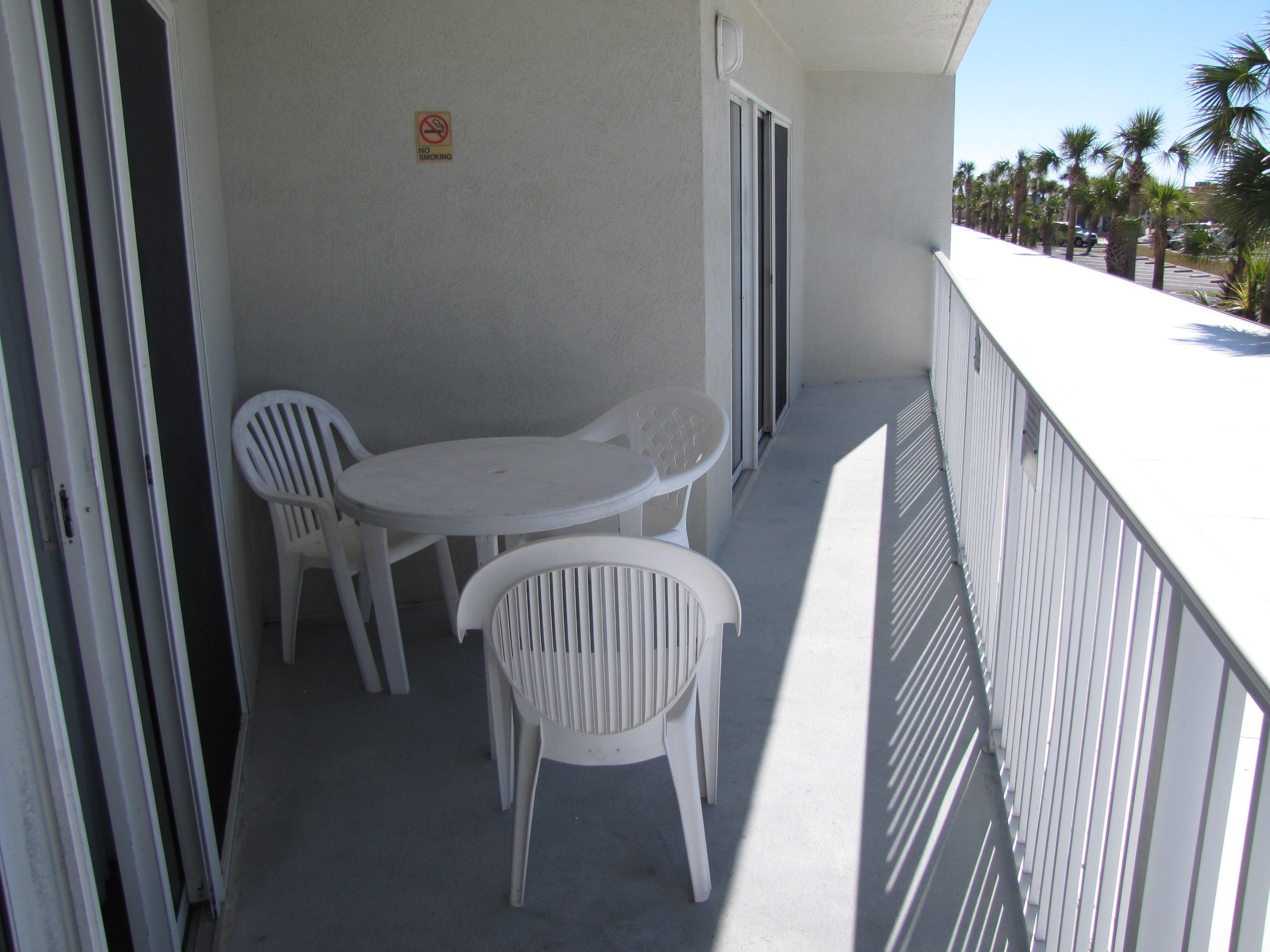 SEACREST CONDOMINIUMS - Residential