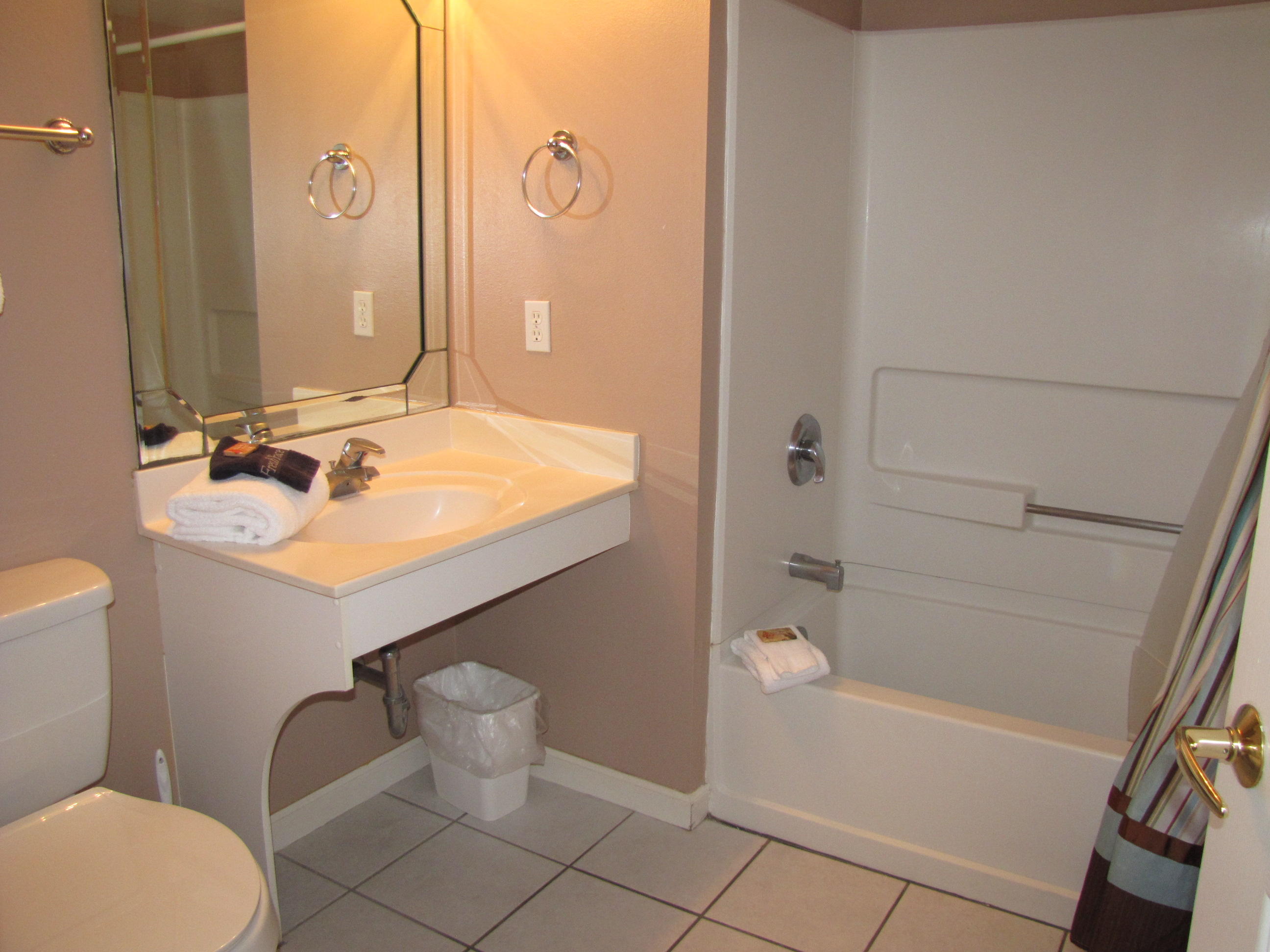 SEACREST CONDOMINIUMS - Residential