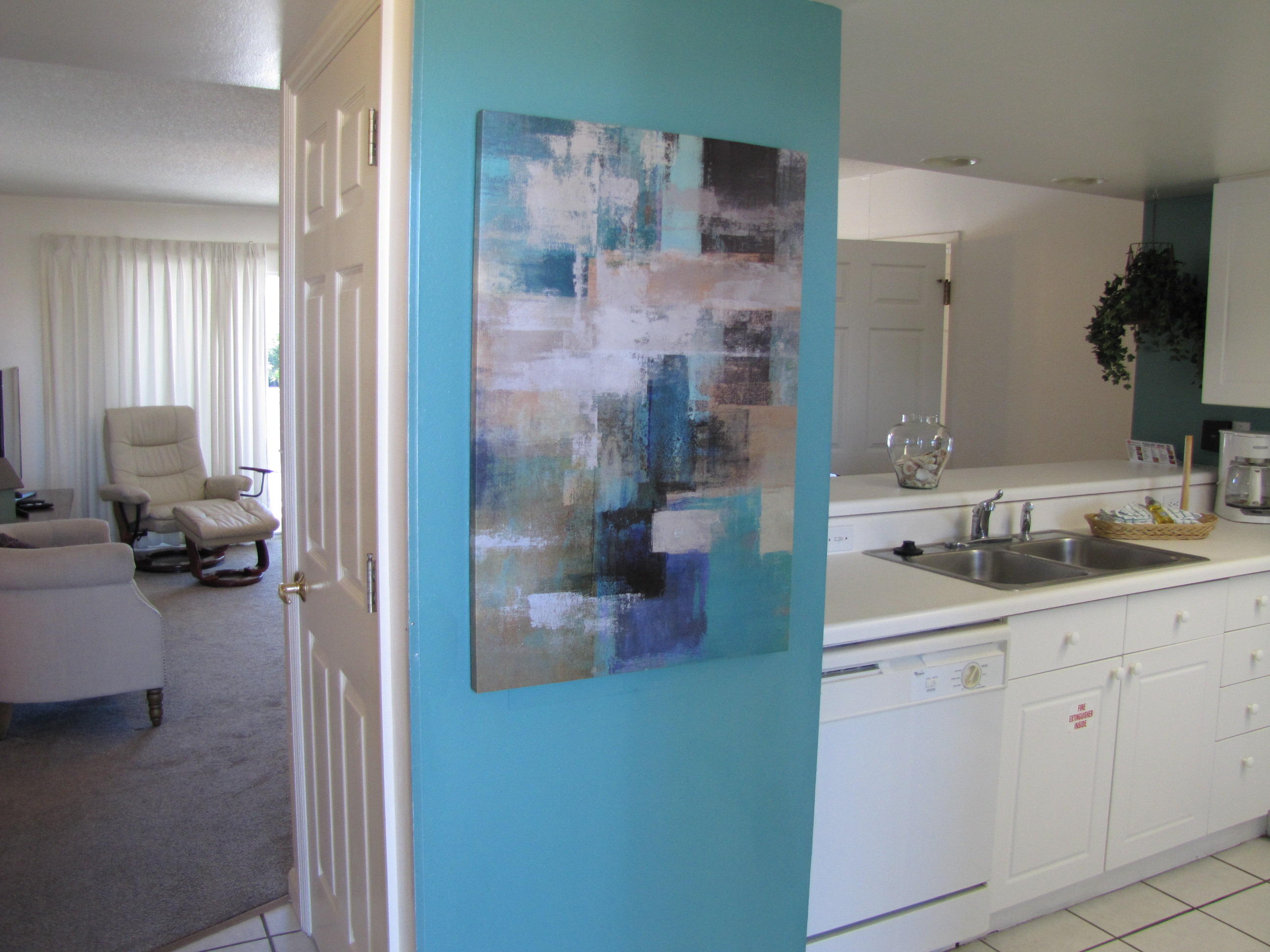 SEACREST CONDOMINIUMS - Residential