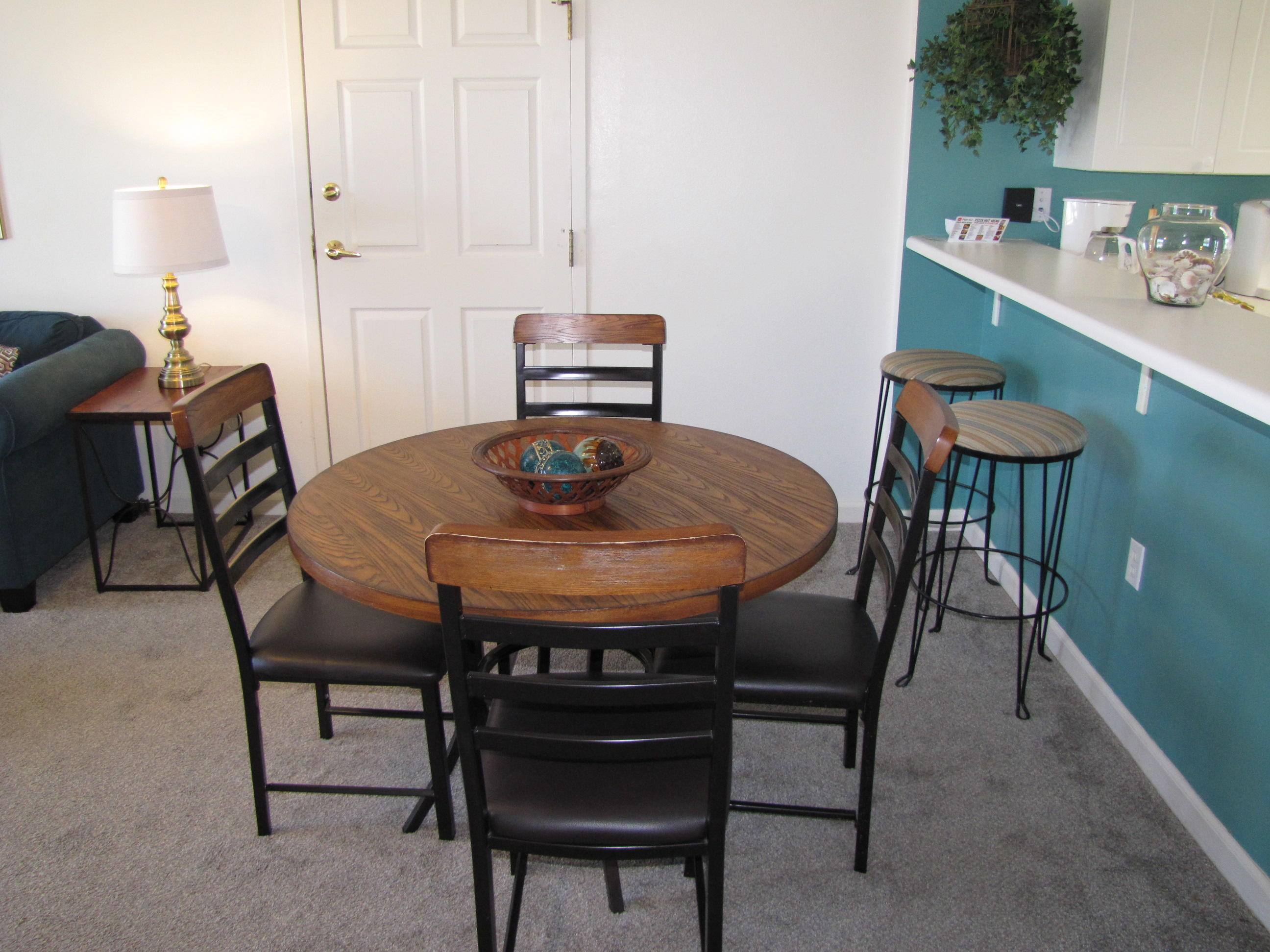 SEACREST CONDOMINIUMS - Residential