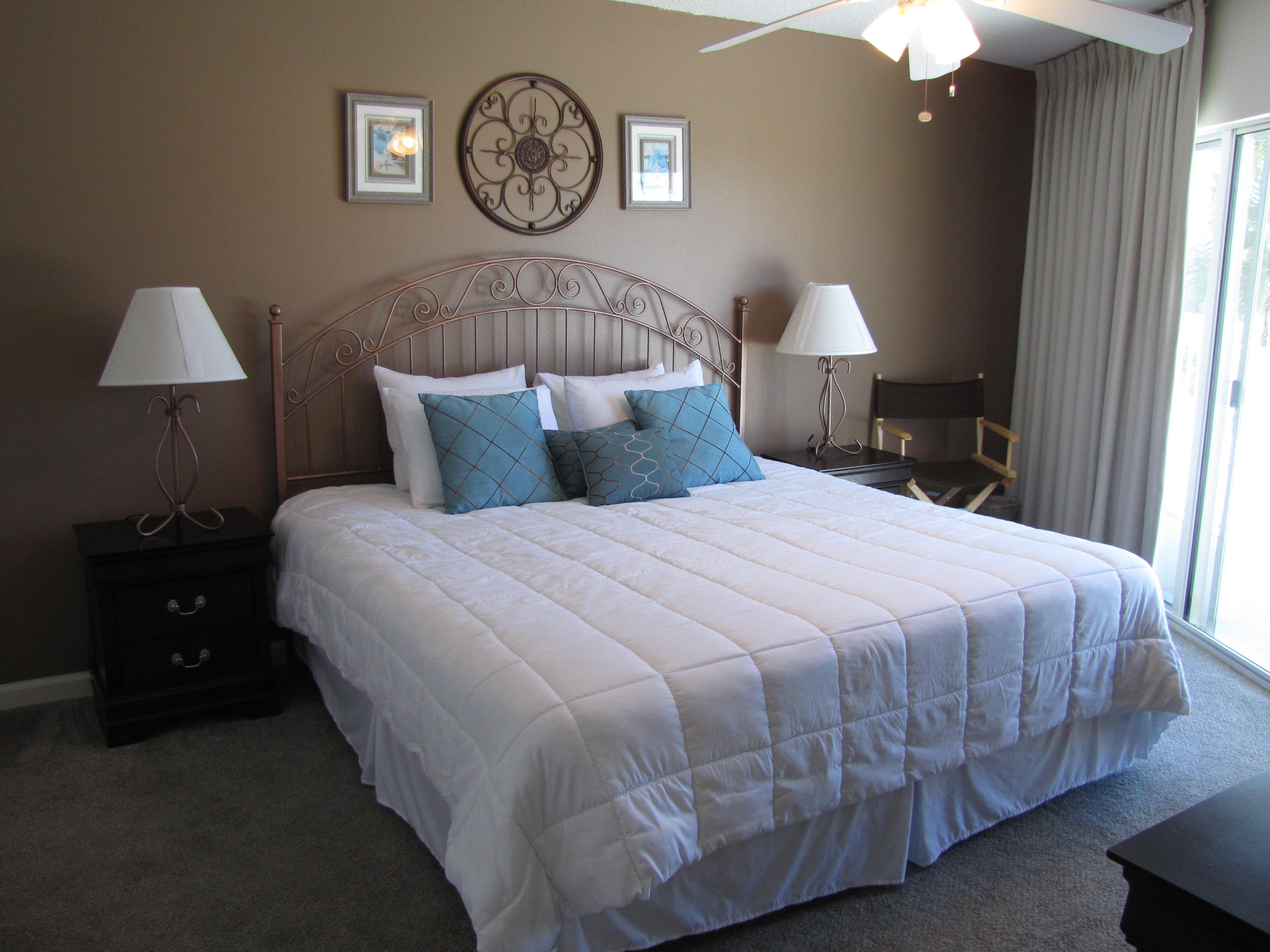 SEACREST CONDOMINIUMS - Residential