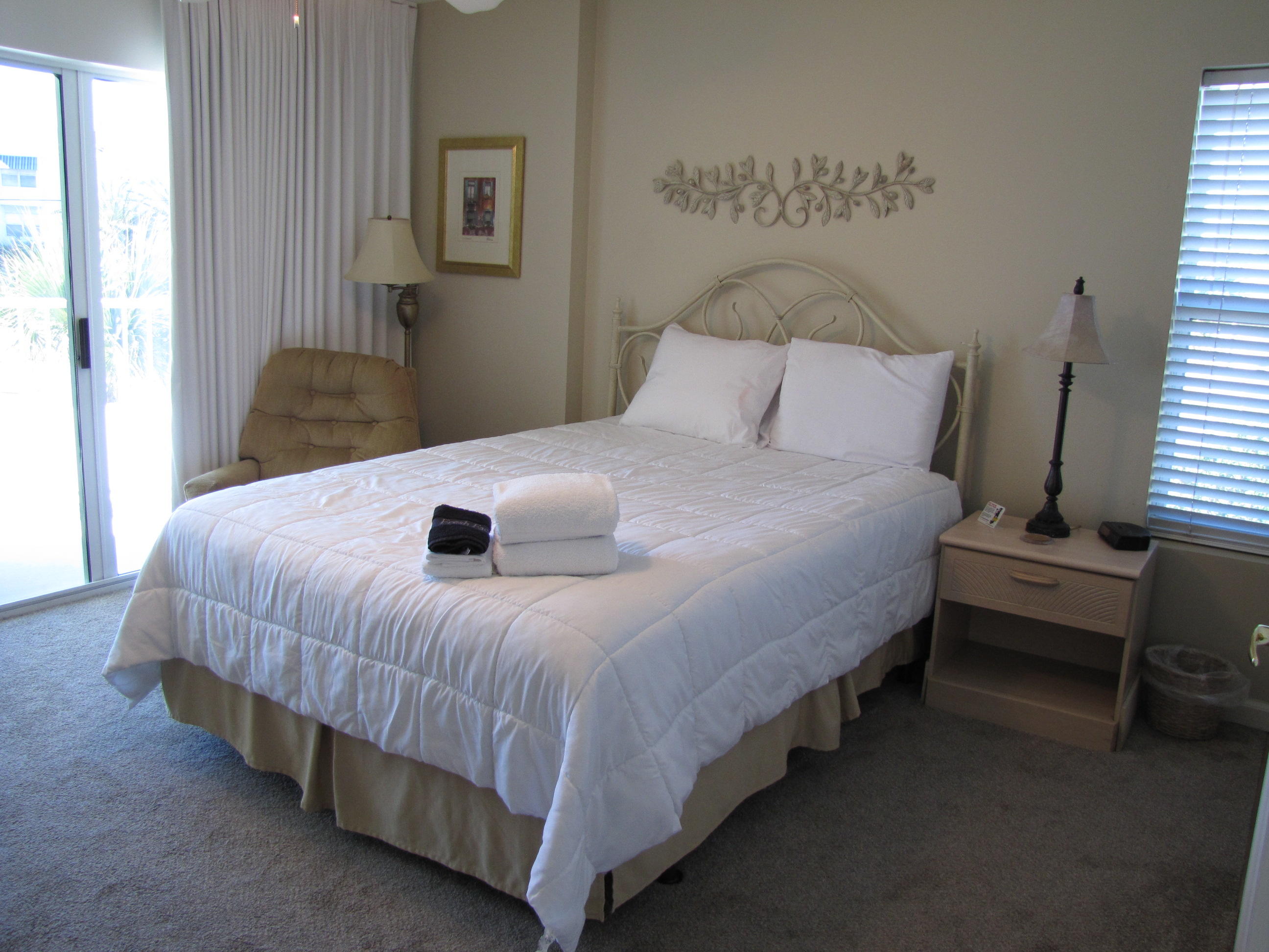 SEACREST CONDOMINIUMS - Residential
