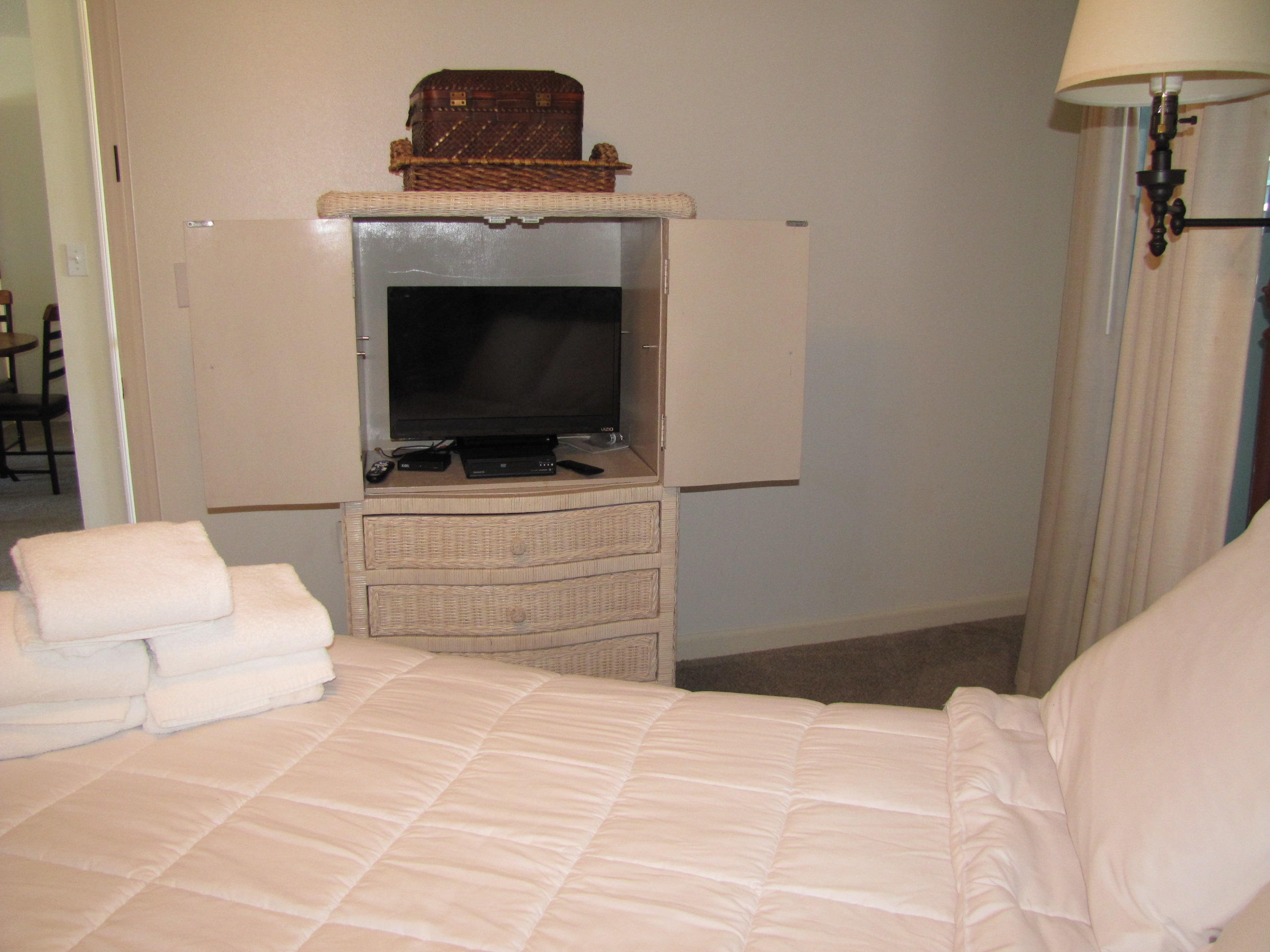 SEACREST CONDOMINIUMS - Residential