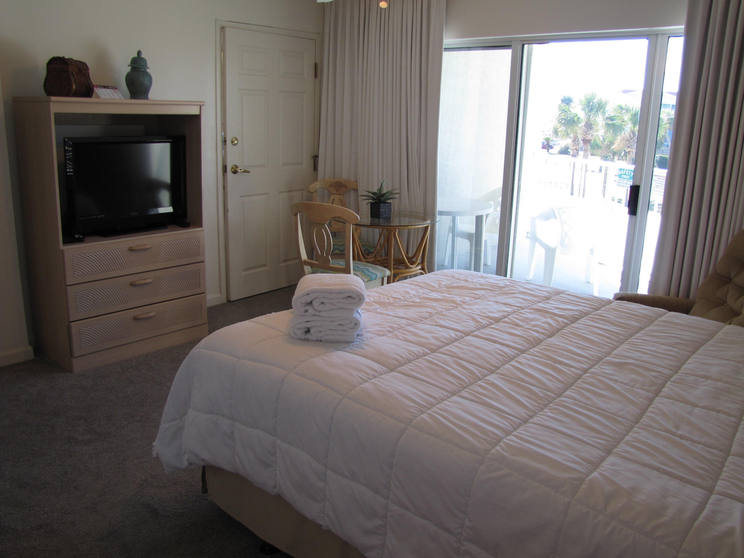 SEACREST CONDOMINIUMS - Residential