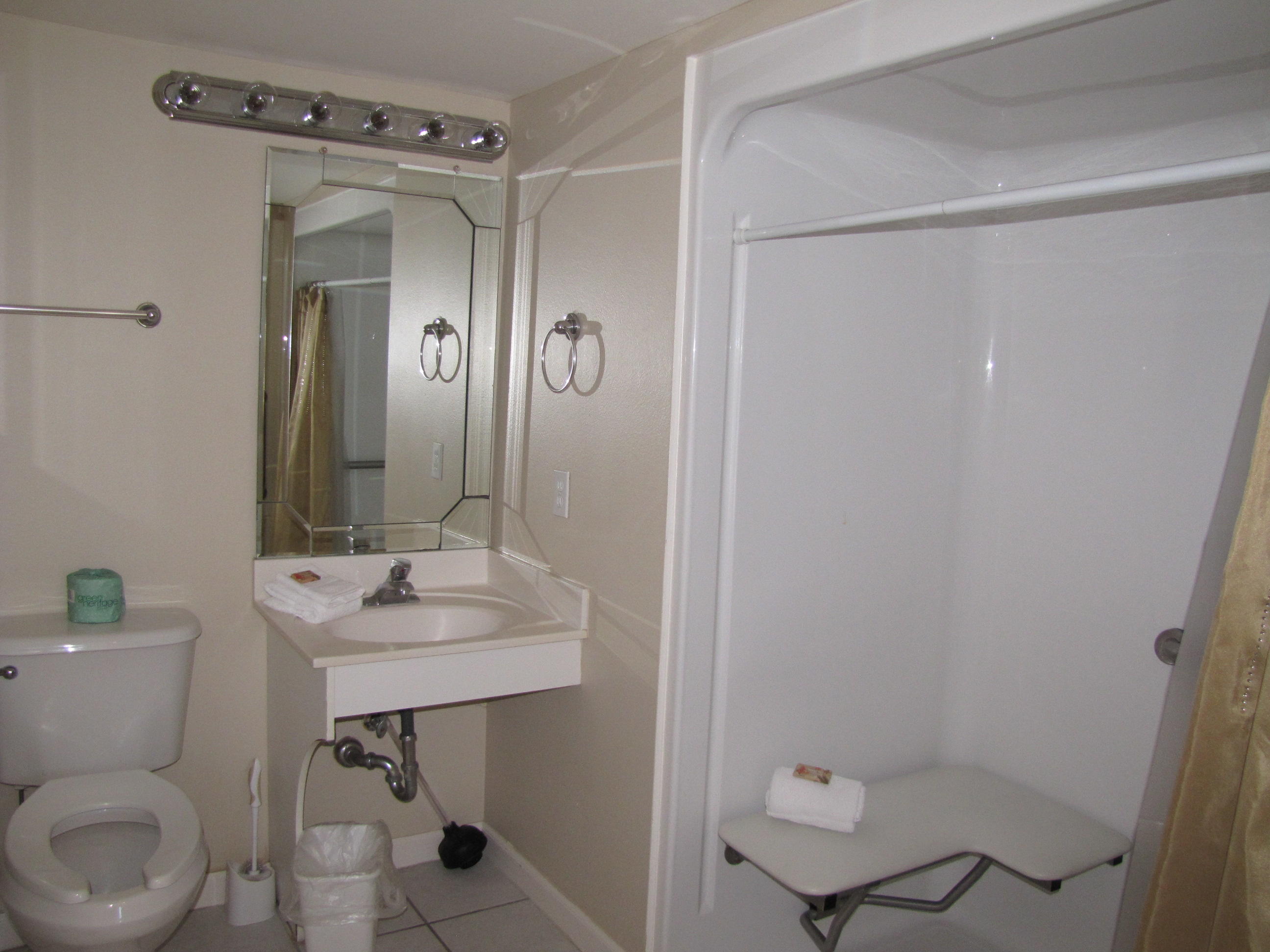 SEACREST CONDOMINIUMS - Residential