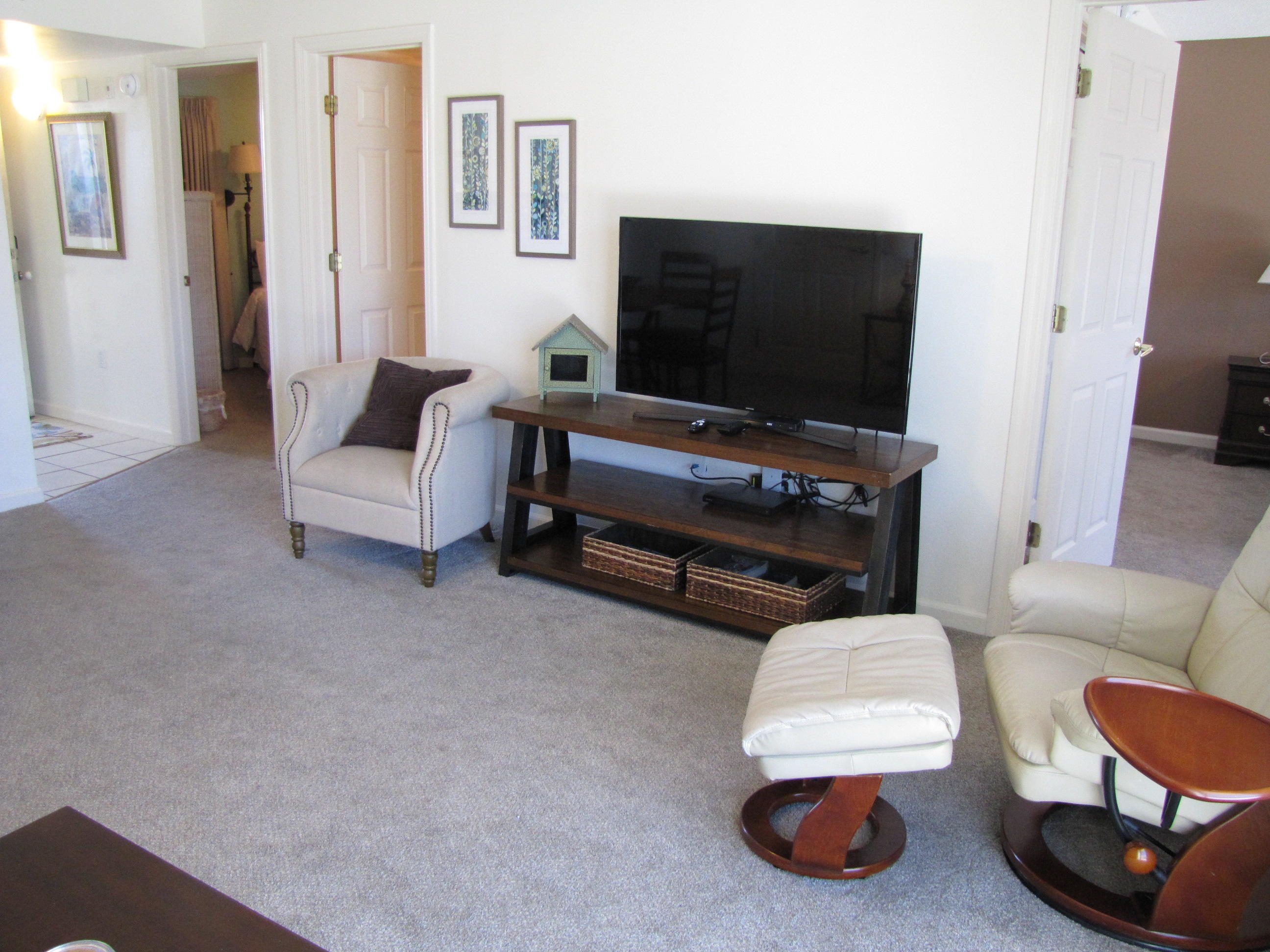 SEACREST CONDOMINIUMS - Residential