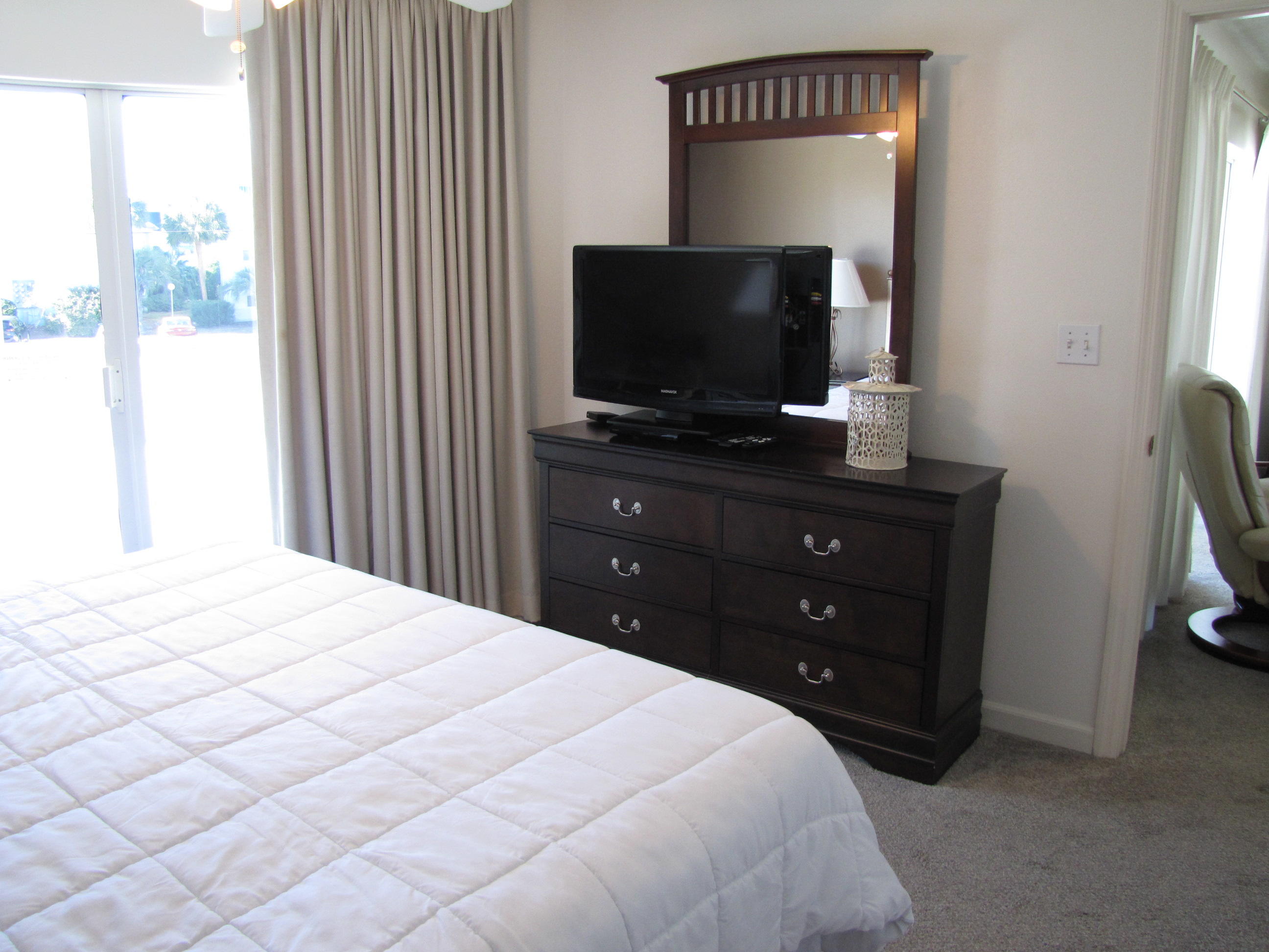 SEACREST CONDOMINIUMS - Residential