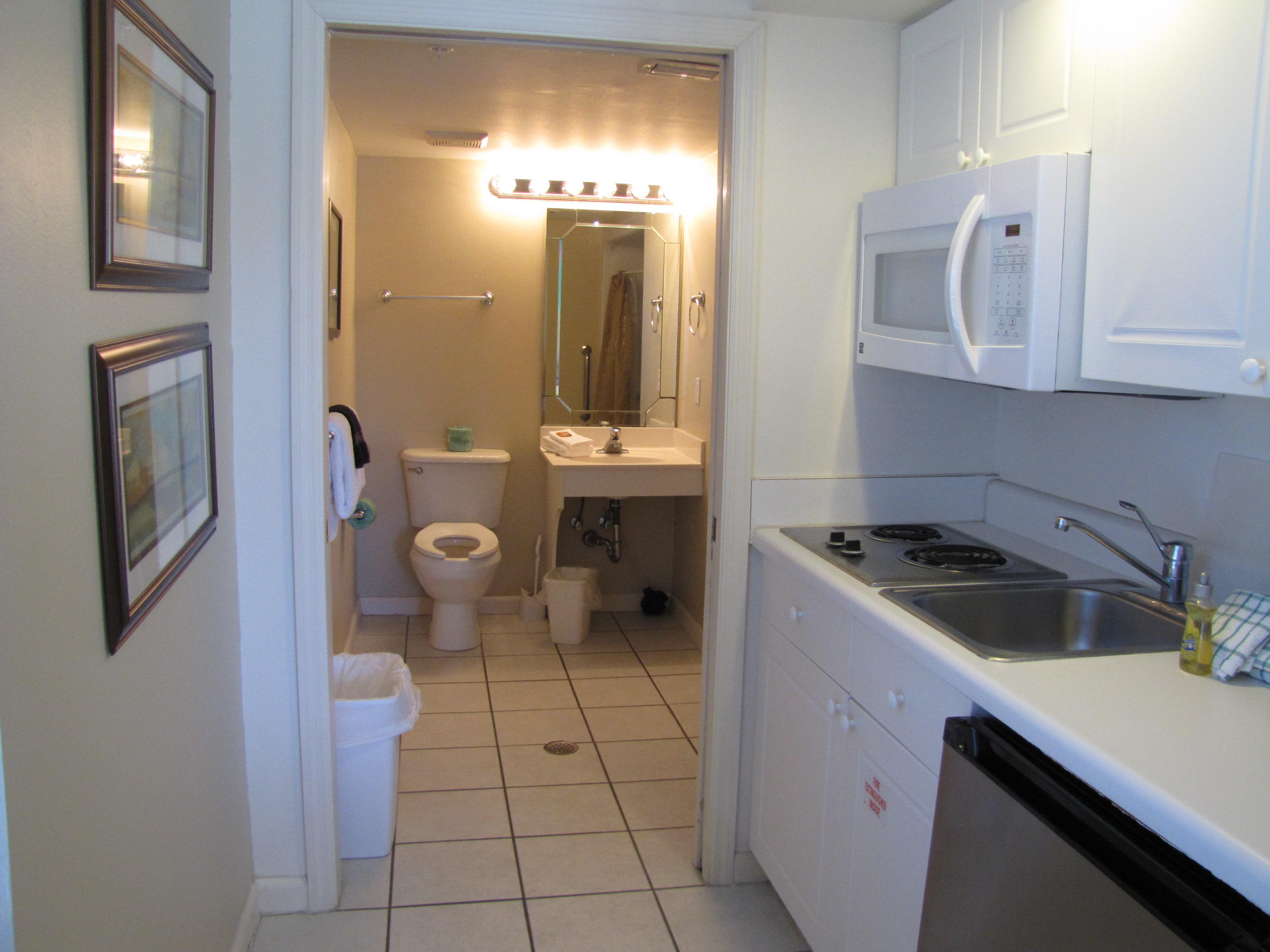 SEACREST CONDOMINIUMS - Residential