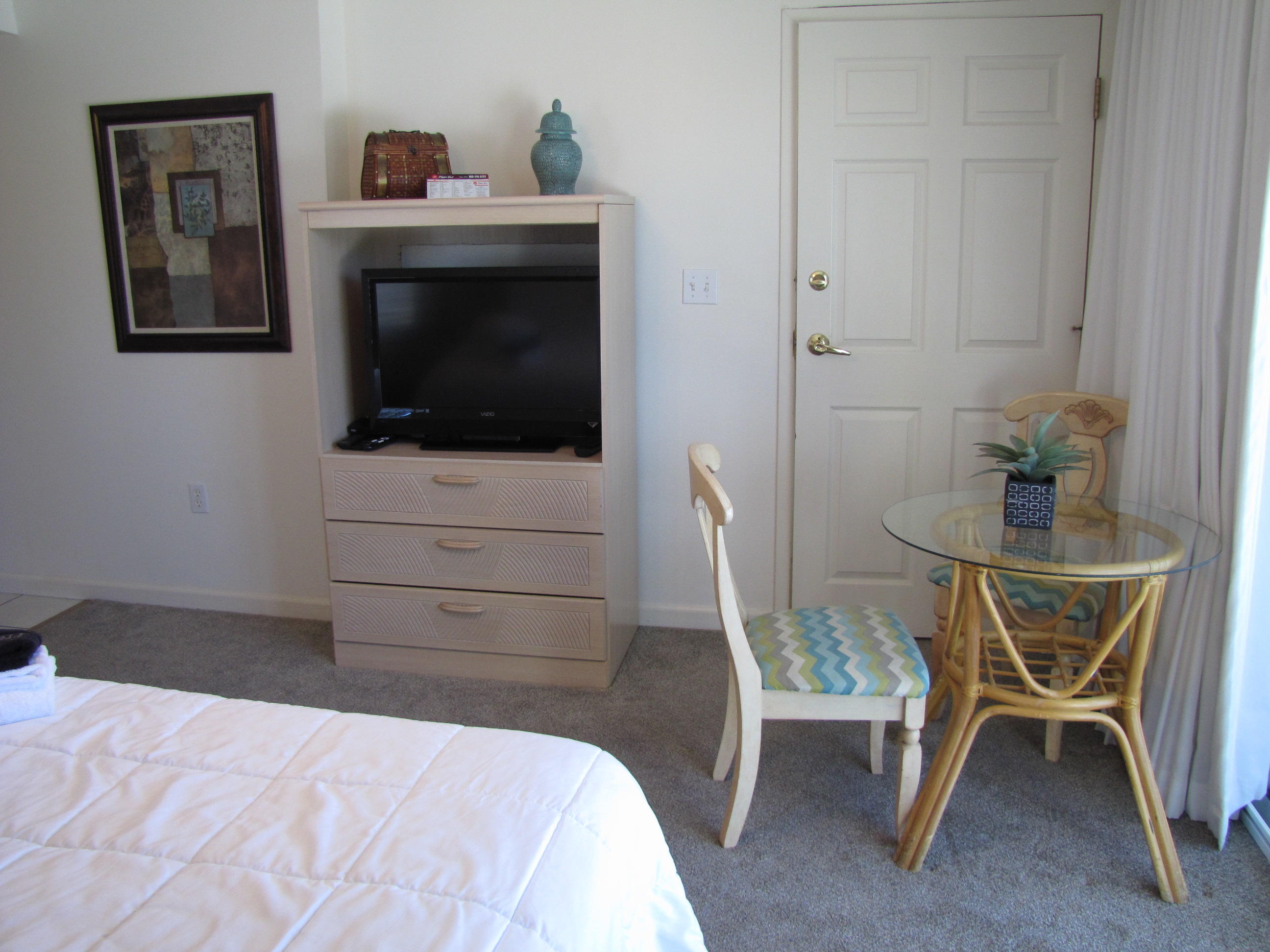 SEACREST CONDOMINIUMS - Residential