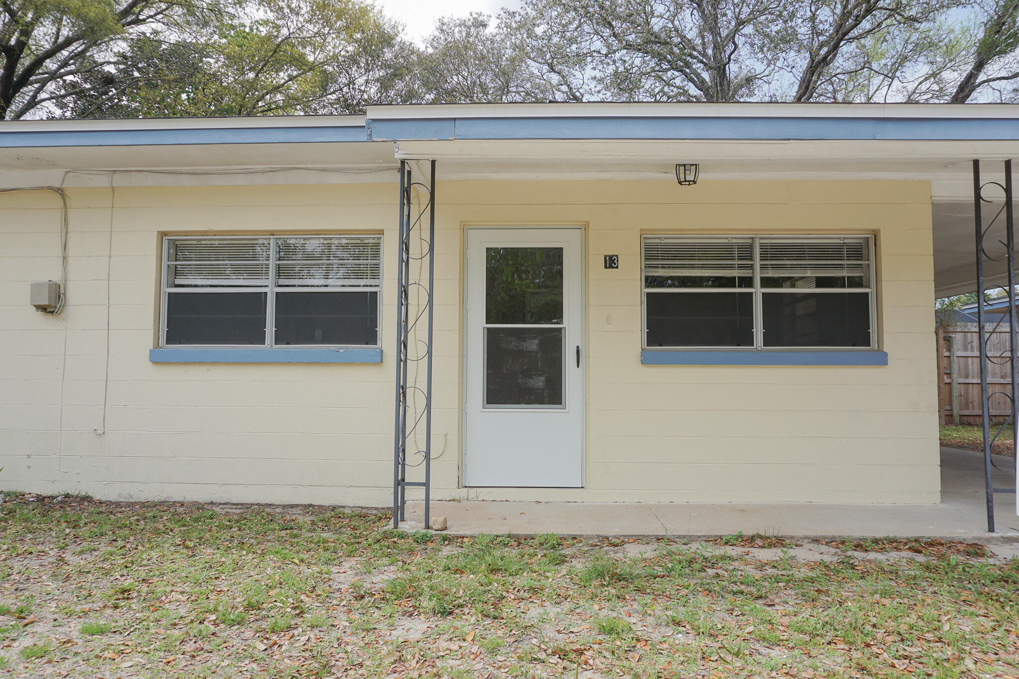 BEULAH ST - Residential Lease