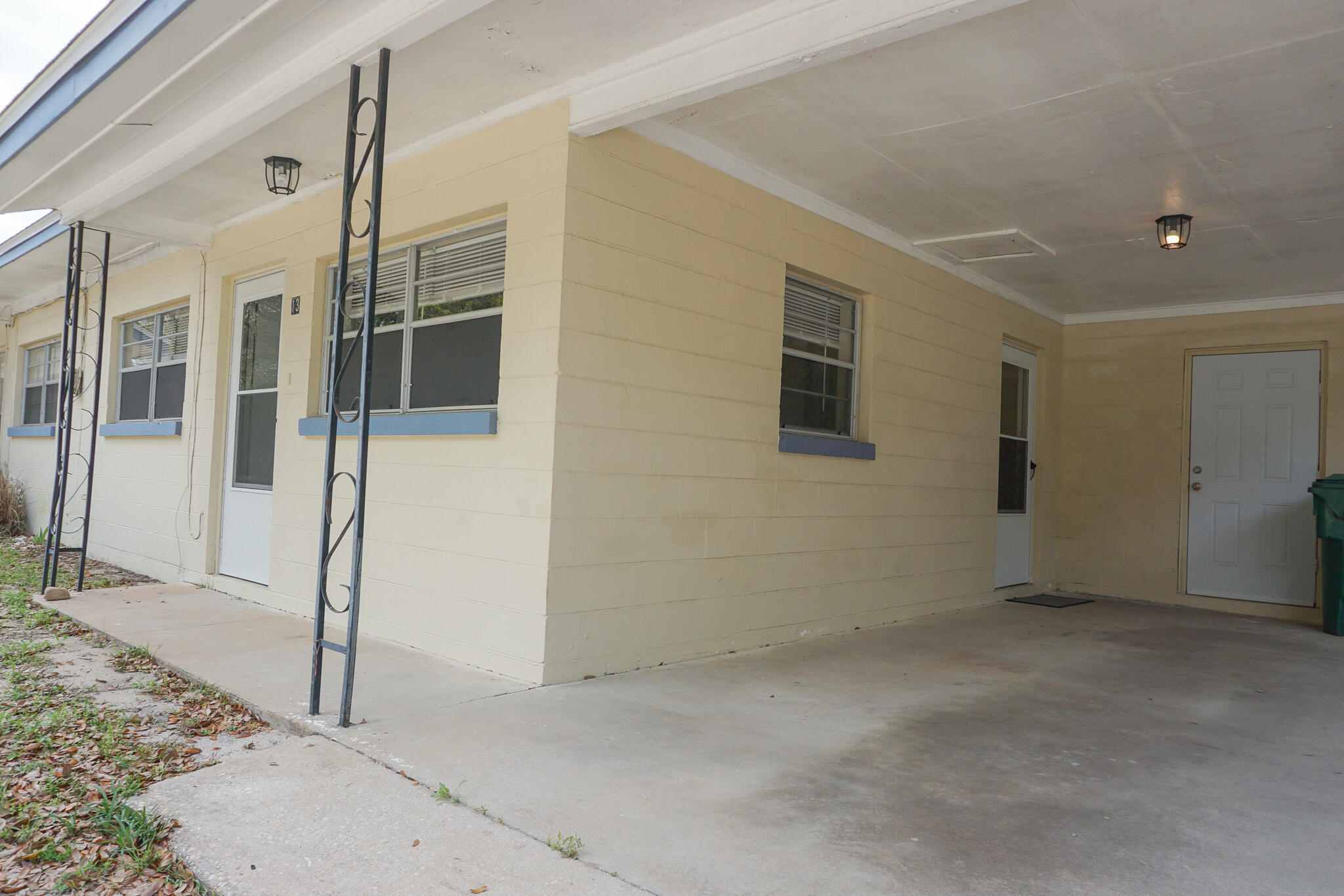 BEULAH ST - Residential Lease