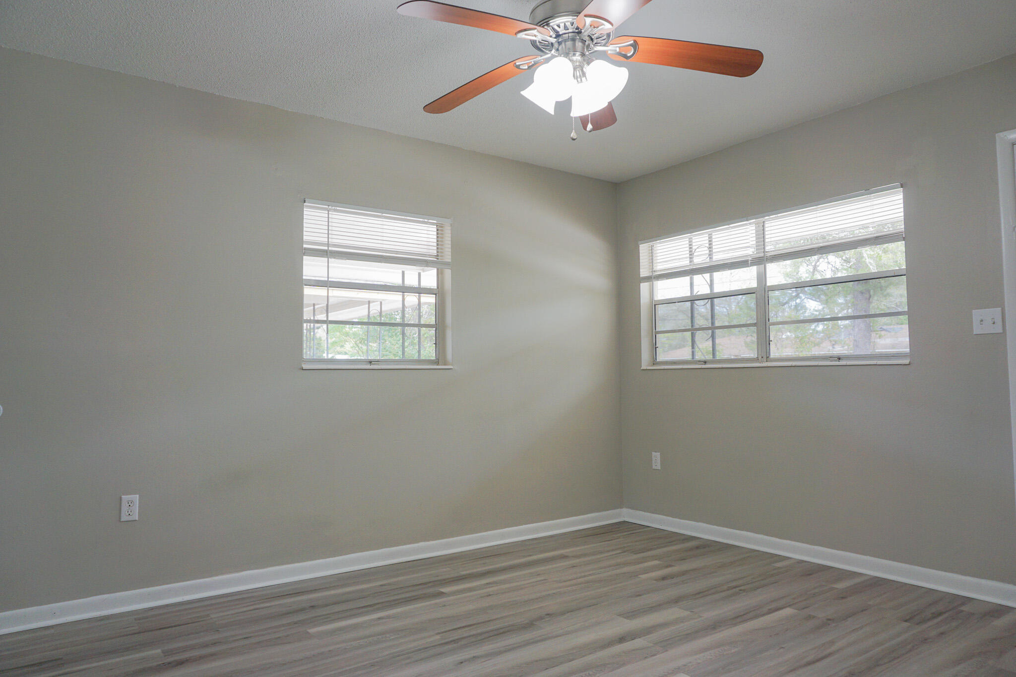 BEULAH ST - Residential Lease