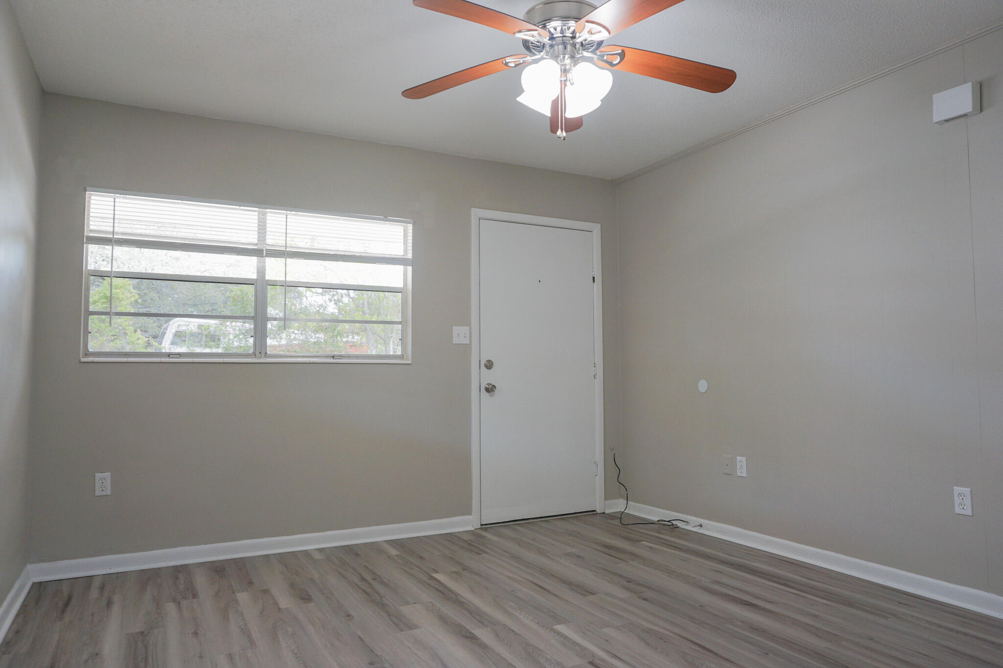 BEULAH ST - Residential Lease