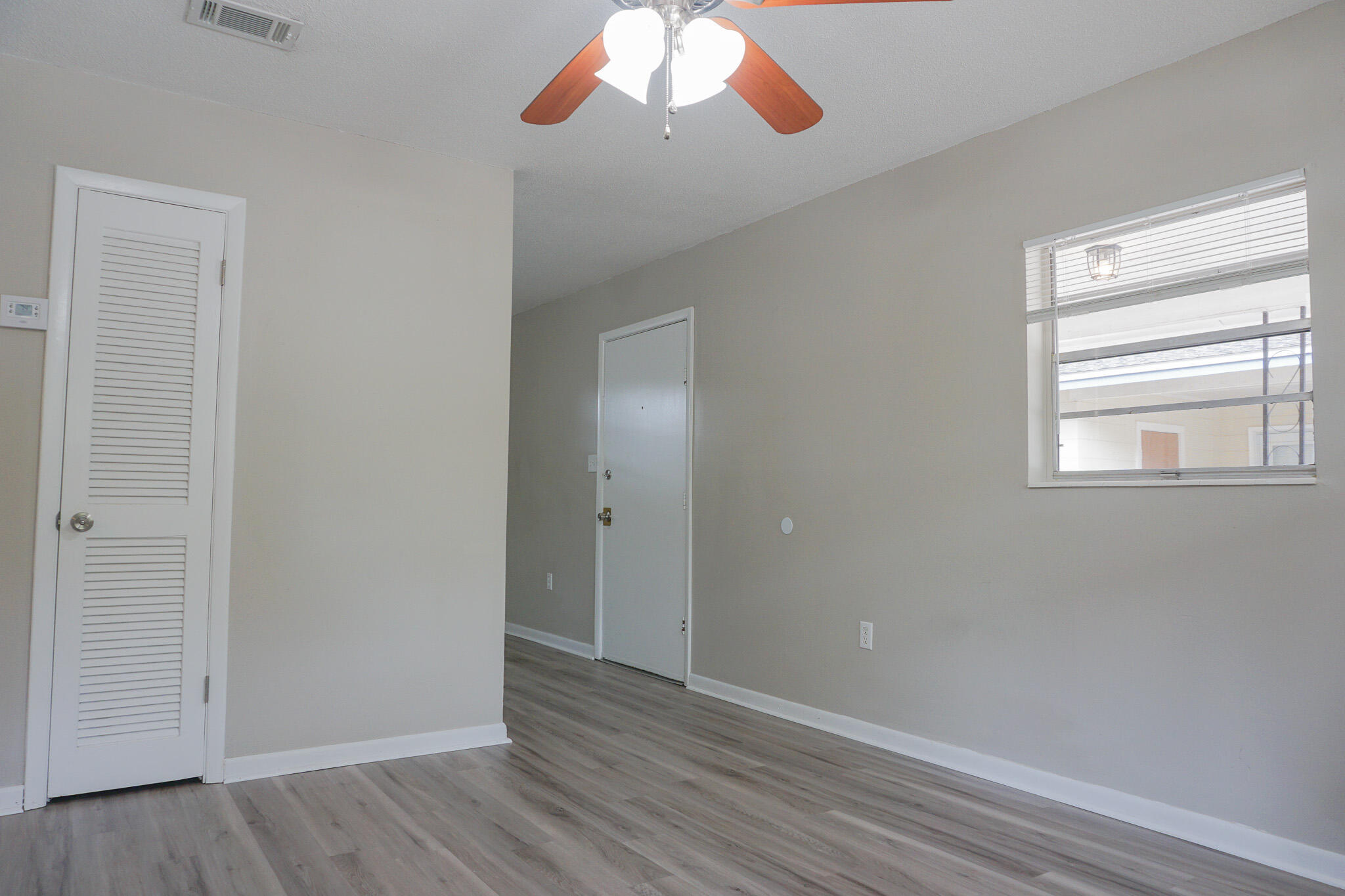 BEULAH ST - Residential Lease