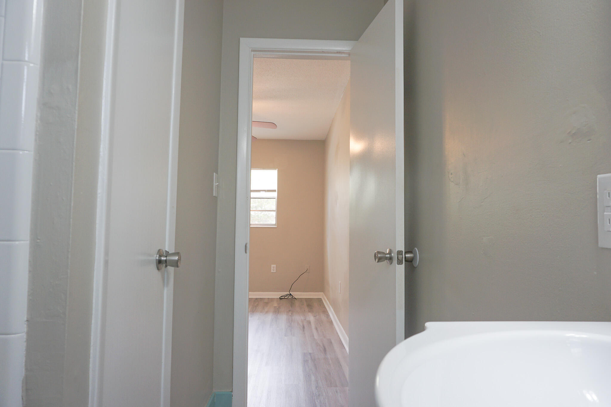 BEULAH ST - Residential Lease