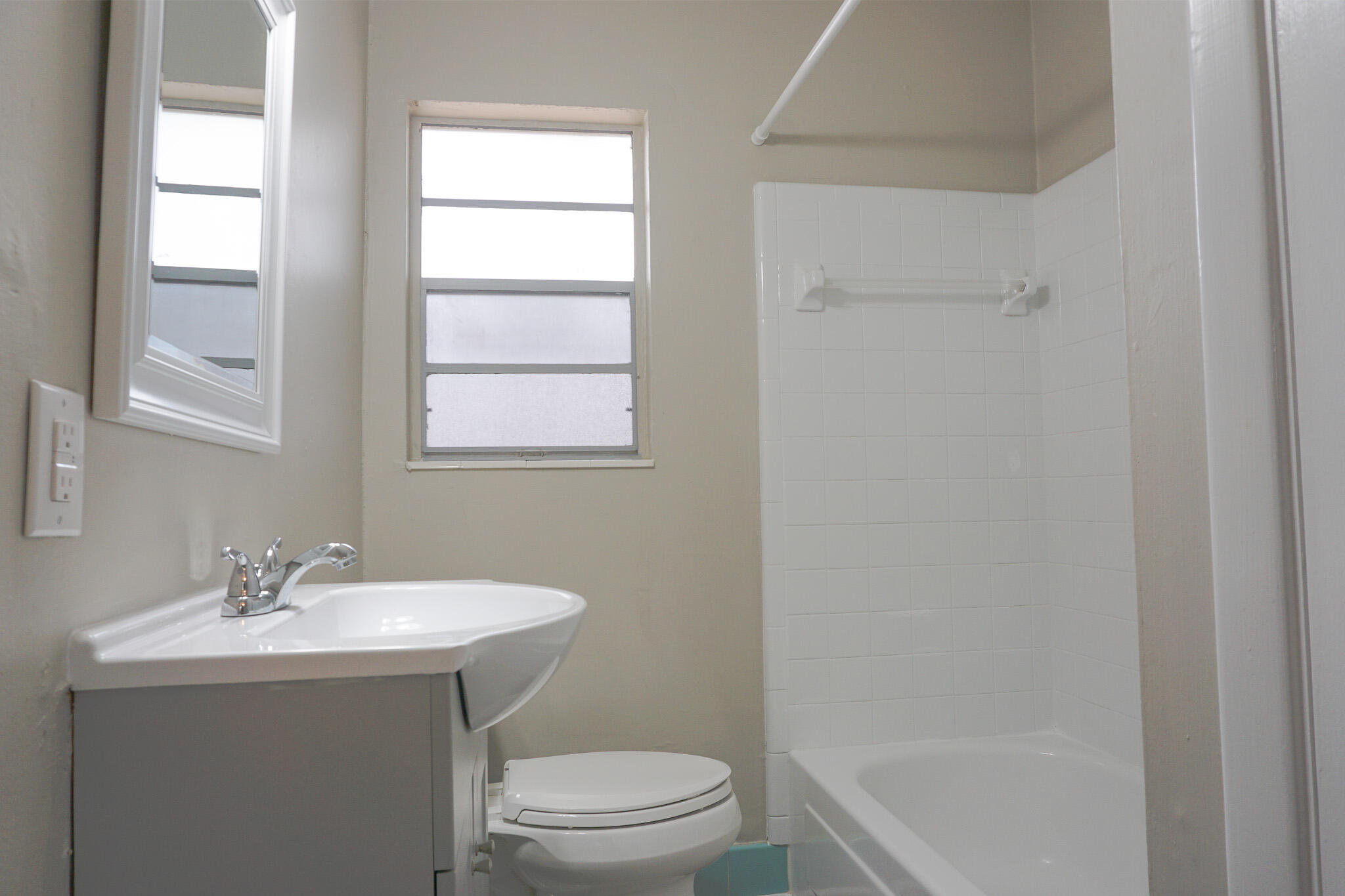 BEULAH ST - Residential Lease