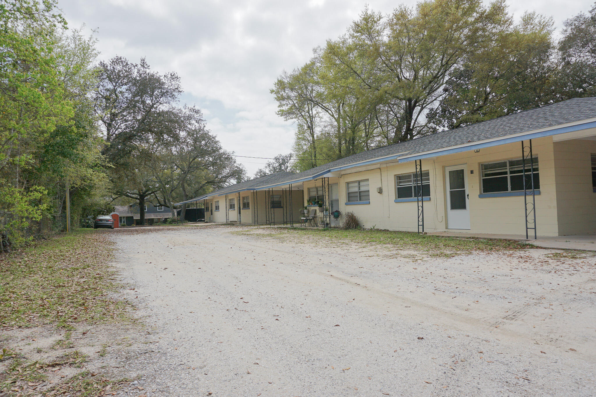 BEULAH ST - Residential Lease