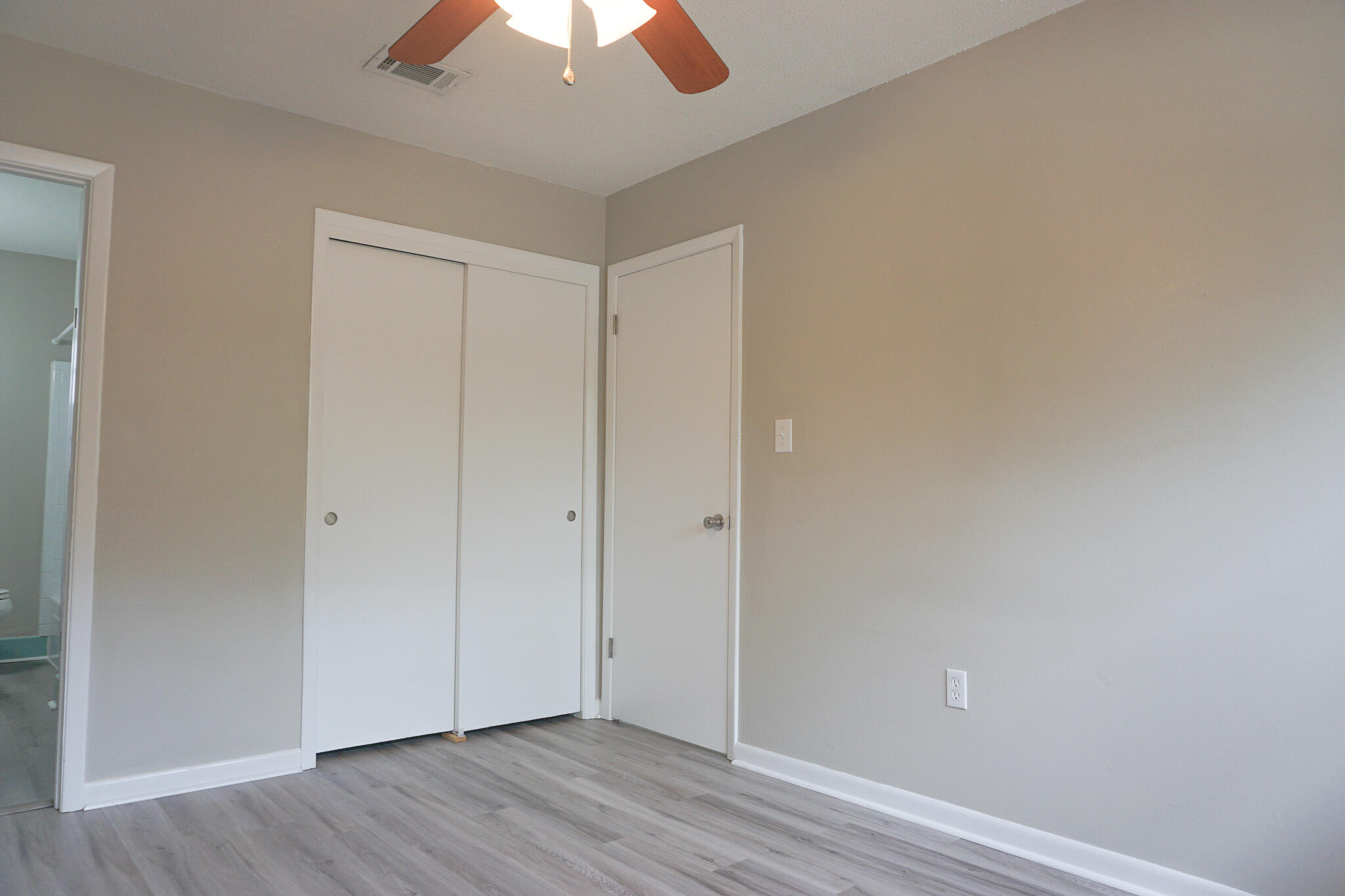 BEULAH ST - Residential Lease