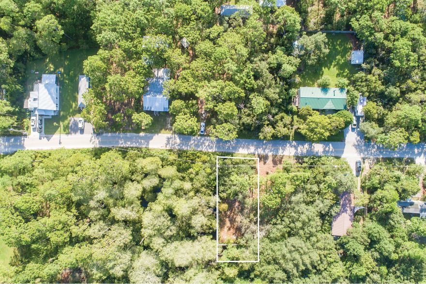 Beautiful Wooded Lot in Gulf Shore Manor with Deeded Beach Access, right in the middle of Seagrove Beach. A nice conservation easement is located on the north side of this lot, so no one can build- private, private, private! This lot is a short walk to the beaches & only 1 mile to Seaside. Perfect location to build primary home or second vacation home with amazing rental potential(up to $100K gross/year!) Rental Projections, floor plans, and survey are attached(see documents). This lot is close to shopping & dining, offers many beach accesses, and no association fees. Retention wall already in place. Lot is ready for build out.