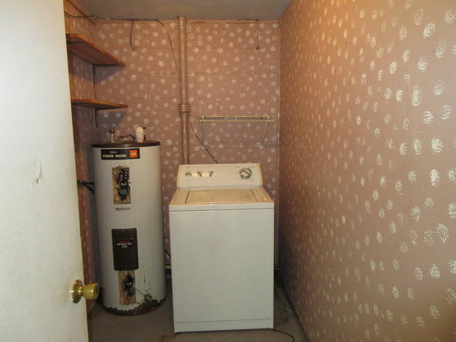 MULLET CREEK S/D - Residential