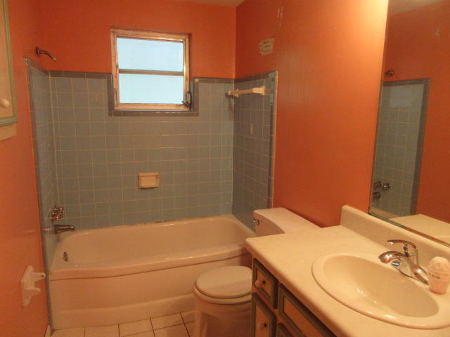 MULLET CREEK S/D - Residential