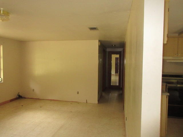 MULLET CREEK S/D - Residential