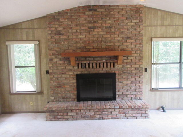 MULLET CREEK S/D - Residential