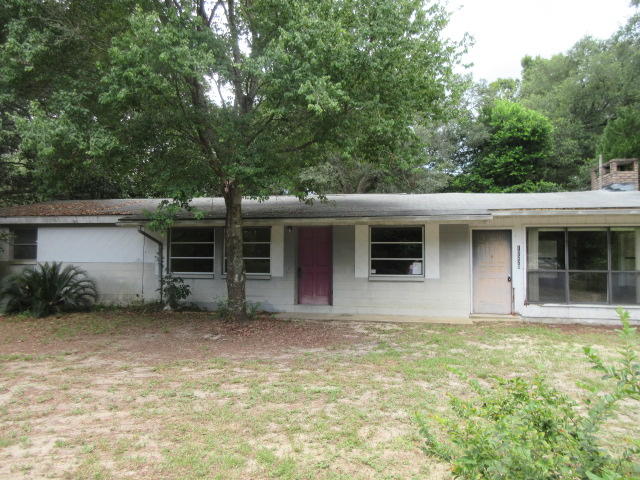 MULLET CREEK S/D - Residential