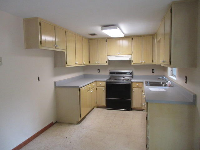 MULLET CREEK S/D - Residential