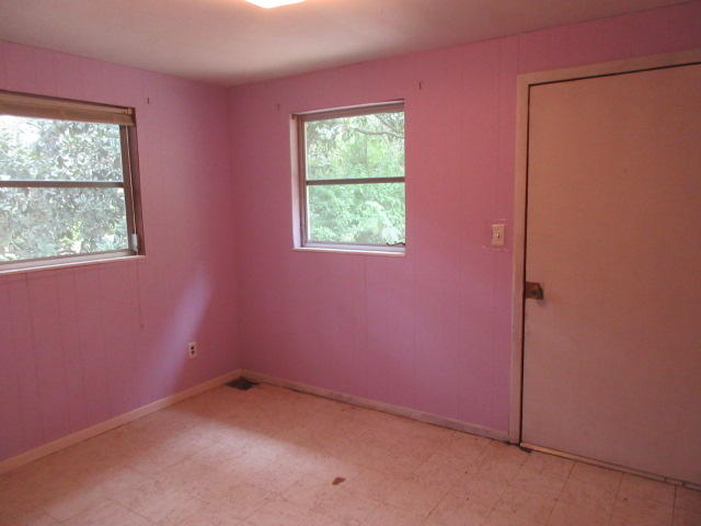 MULLET CREEK S/D - Residential