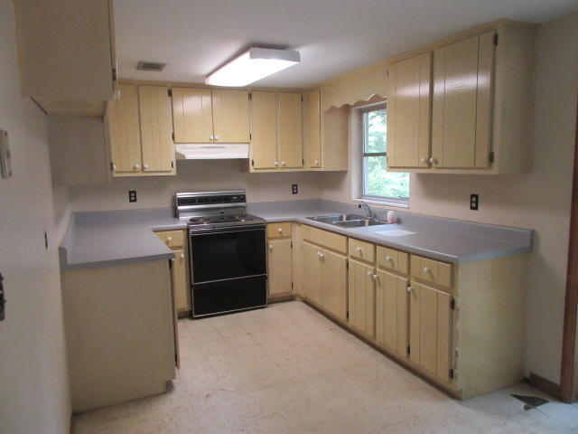 MULLET CREEK S/D - Residential