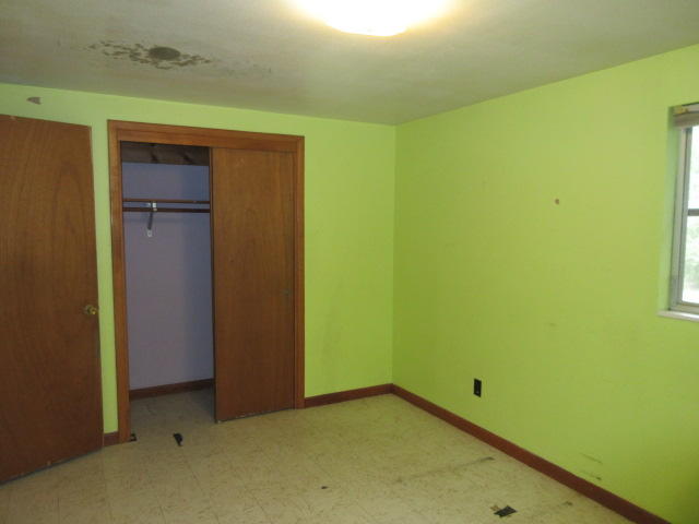 MULLET CREEK S/D - Residential