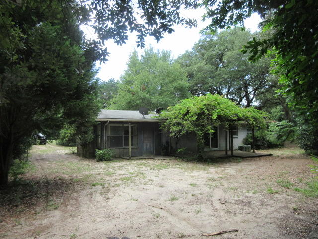 MULLET CREEK S/D - Residential