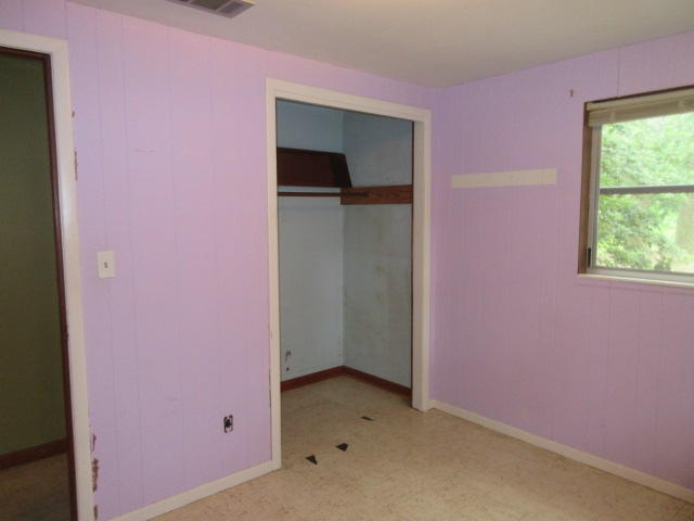 MULLET CREEK S/D - Residential