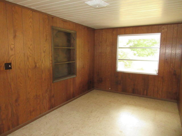 MULLET CREEK S/D - Residential