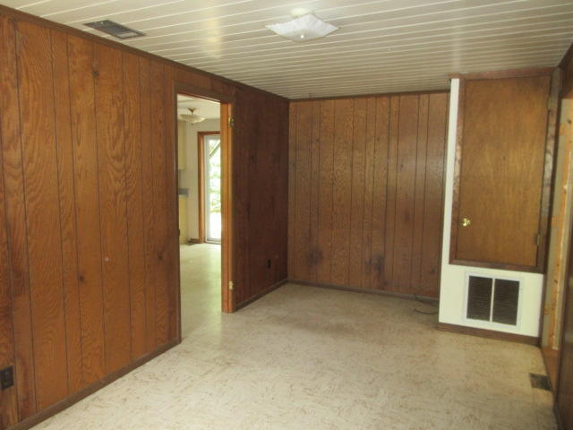 MULLET CREEK S/D - Residential