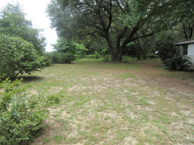 MULLET CREEK S/D - Residential