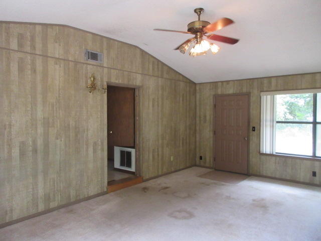 MULLET CREEK S/D - Residential