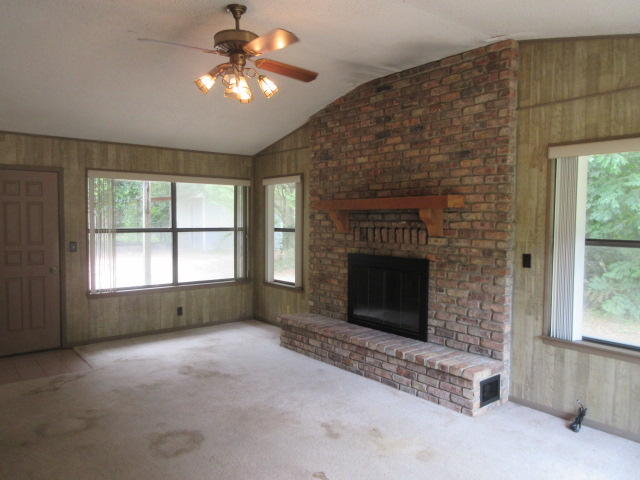 MULLET CREEK S/D - Residential