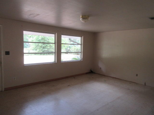 MULLET CREEK S/D - Residential