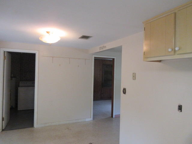 MULLET CREEK S/D - Residential