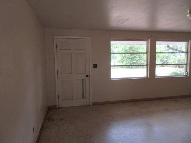 MULLET CREEK S/D - Residential