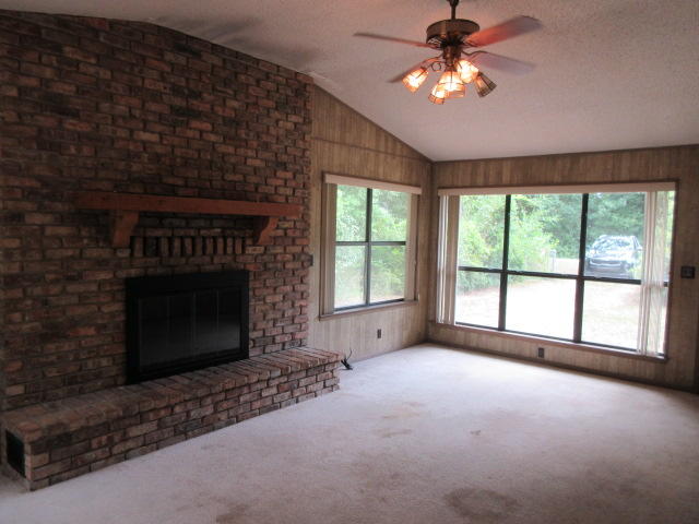 MULLET CREEK S/D - Residential