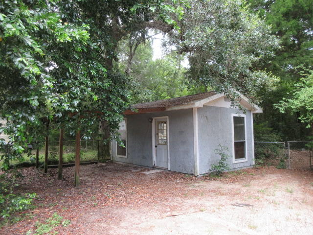 MULLET CREEK S/D - Residential