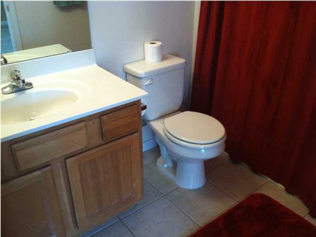 SHELL PARK CONDO - Residential